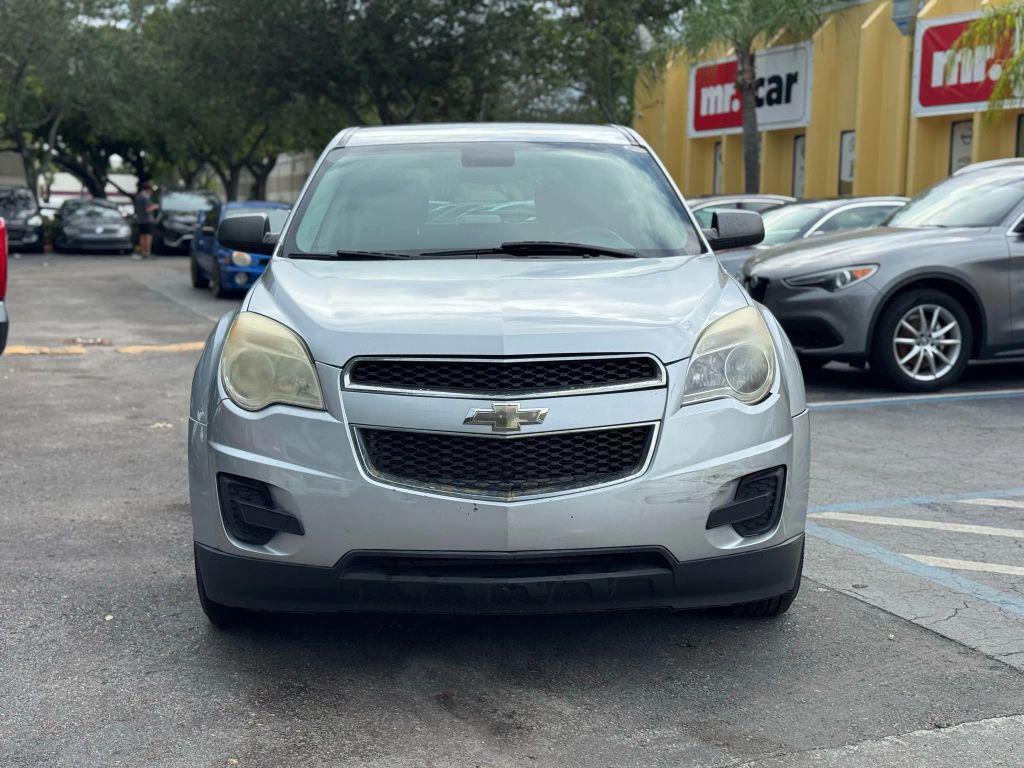 used 2013 Chevrolet Equinox car, priced at $5,799