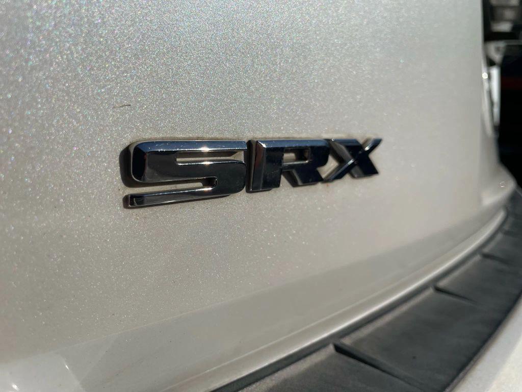 used 2014 Cadillac SRX car, priced at $3,799