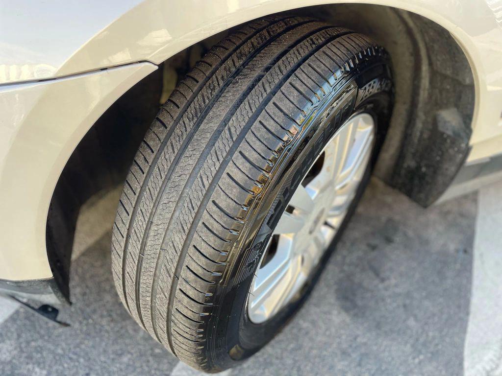 used 2014 Cadillac SRX car, priced at $3,799