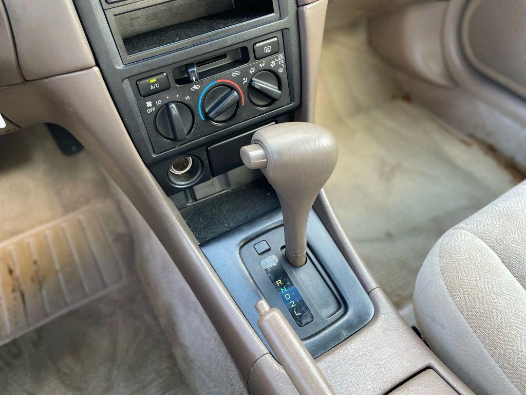 used 1999 Toyota Camry car, priced at $2,299