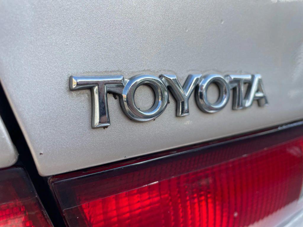 used 1999 Toyota Camry car, priced at $2,299