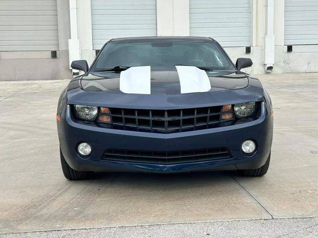 used 2011 Chevrolet Camaro car, priced at $7,899