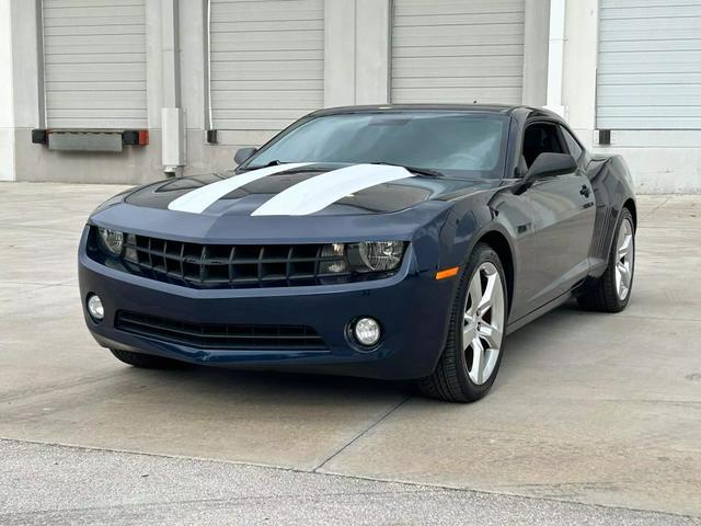 used 2011 Chevrolet Camaro car, priced at $7,899