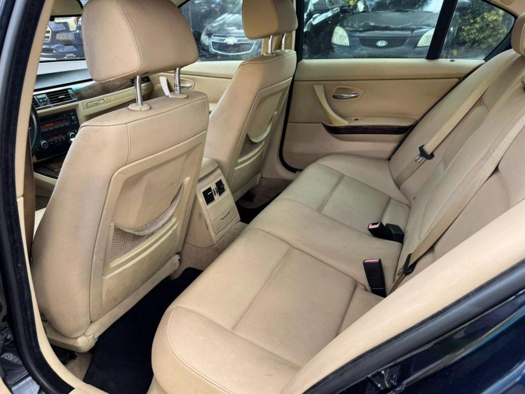 used 2009 BMW 328 car, priced at $2,899