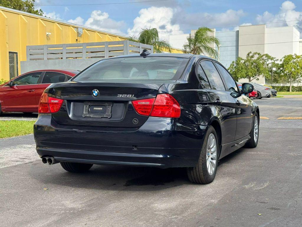 used 2009 BMW 328 car, priced at $2,899