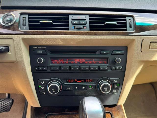 used 2009 BMW 328 car, priced at $2,899