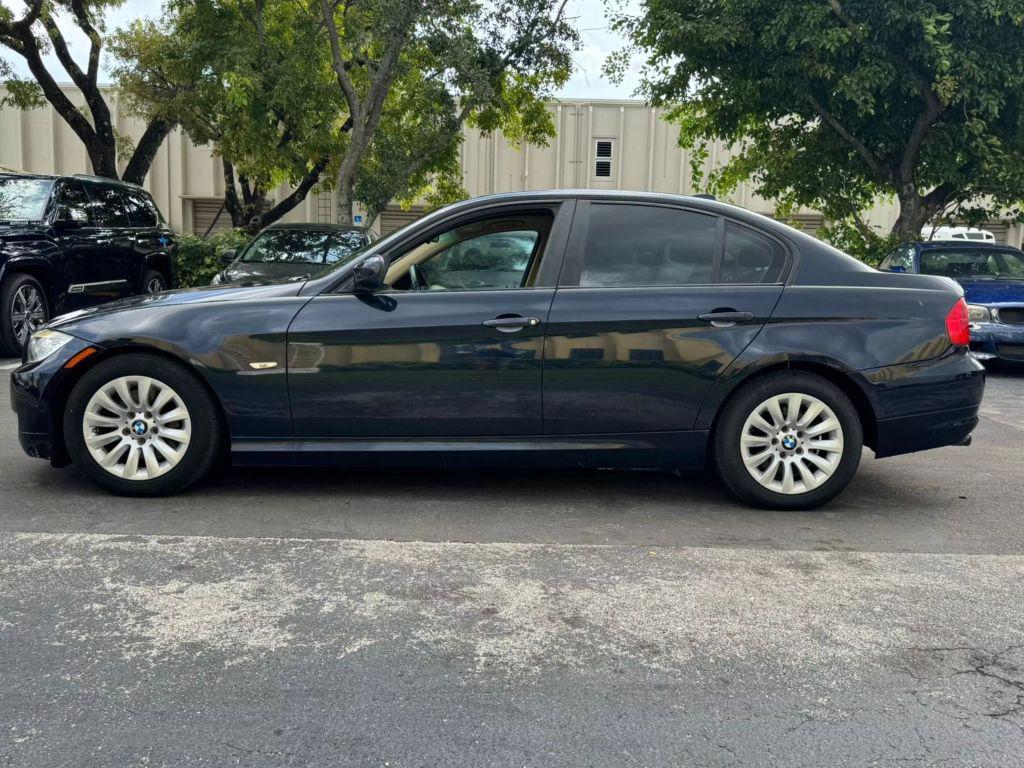 used 2009 BMW 328 car, priced at $2,899