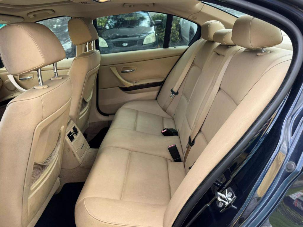 used 2009 BMW 328 car, priced at $2,899