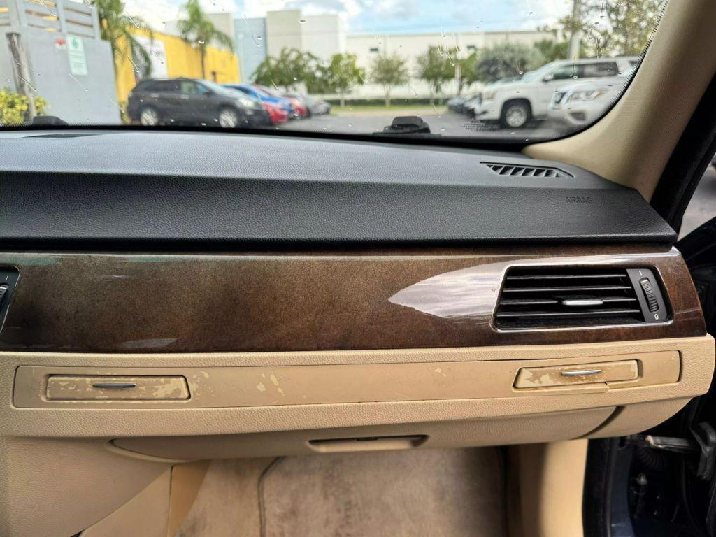 used 2009 BMW 328 car, priced at $2,899