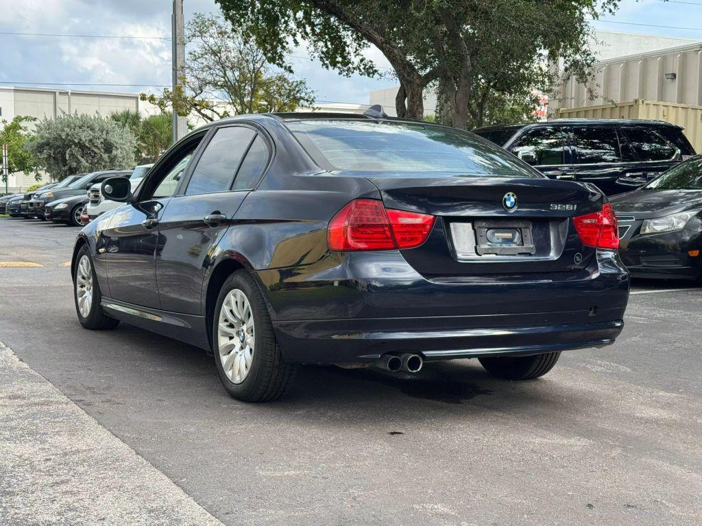 used 2009 BMW 328 car, priced at $2,899