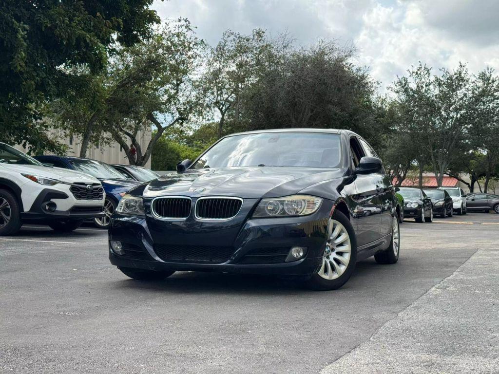 used 2009 BMW 328 car, priced at $2,899