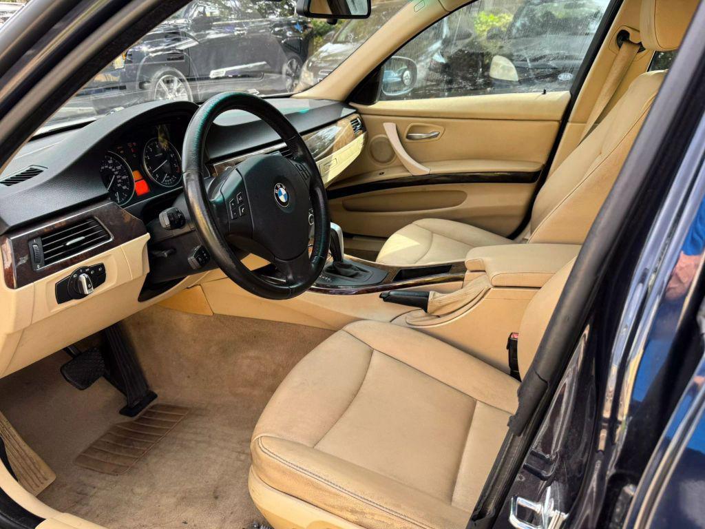 used 2009 BMW 328 car, priced at $2,899