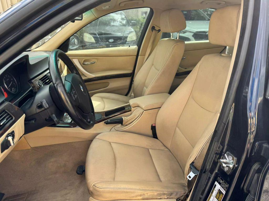 used 2009 BMW 328 car, priced at $2,899