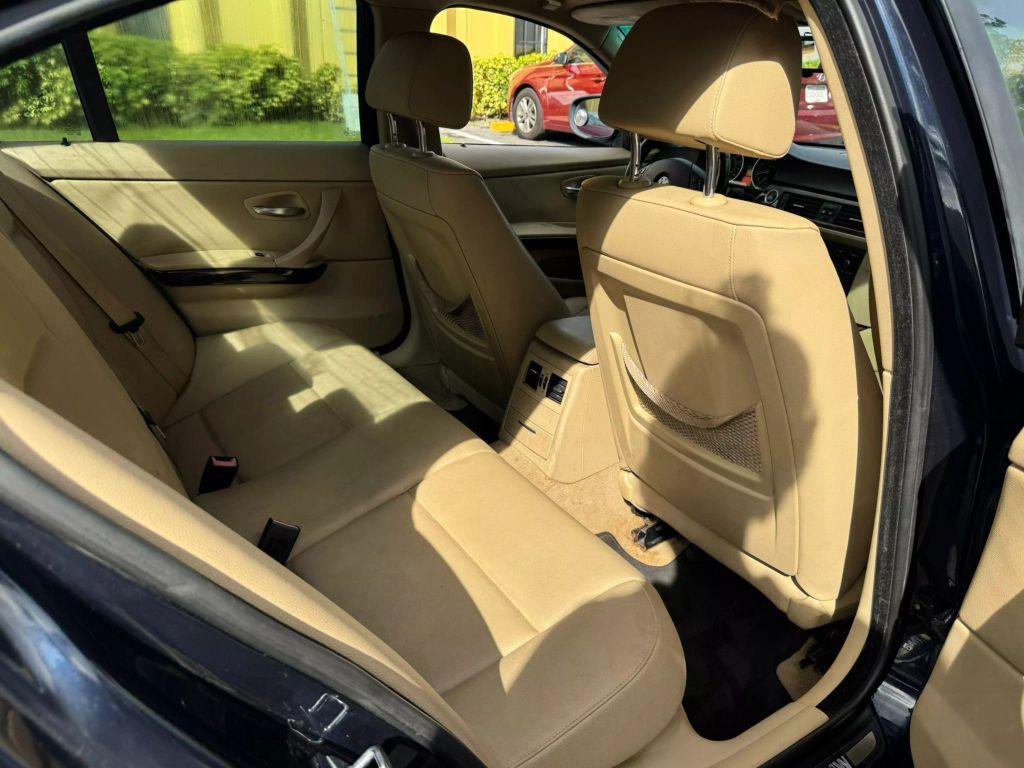 used 2009 BMW 328 car, priced at $2,899