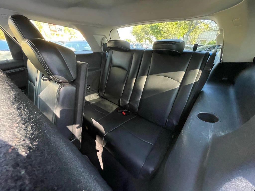 used 2014 Dodge Journey car, priced at $2,899