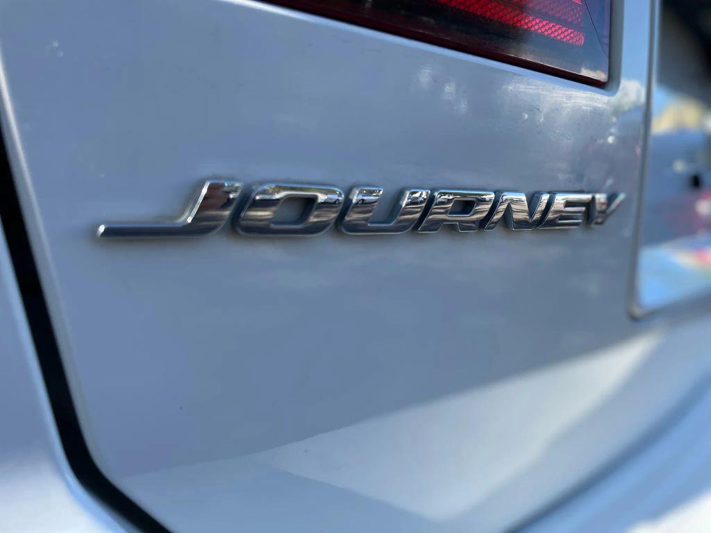 used 2014 Dodge Journey car, priced at $2,899