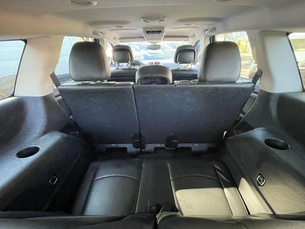 used 2014 Dodge Journey car, priced at $2,899