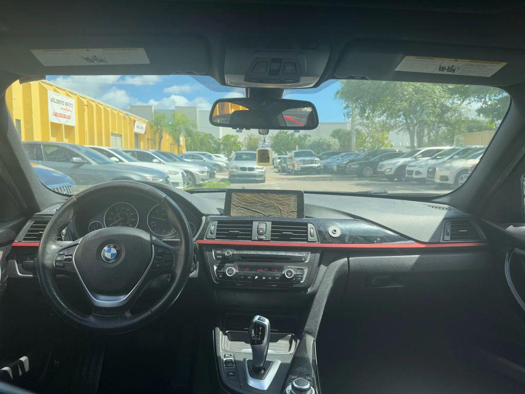 used 2013 BMW 328 car, priced at $4,299