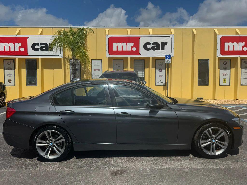 used 2013 BMW 328 car, priced at $4,299
