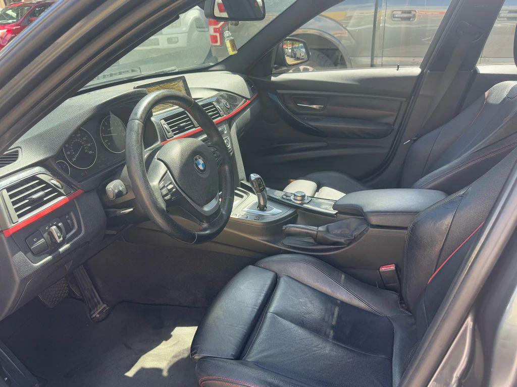 used 2013 BMW 328 car, priced at $4,299