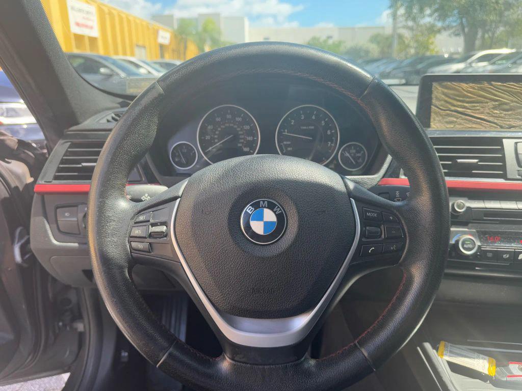 used 2013 BMW 328 car, priced at $4,299