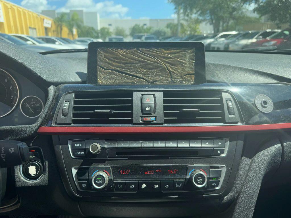 used 2013 BMW 328 car, priced at $4,299