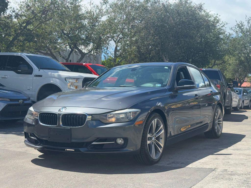 used 2013 BMW 328 car, priced at $4,299