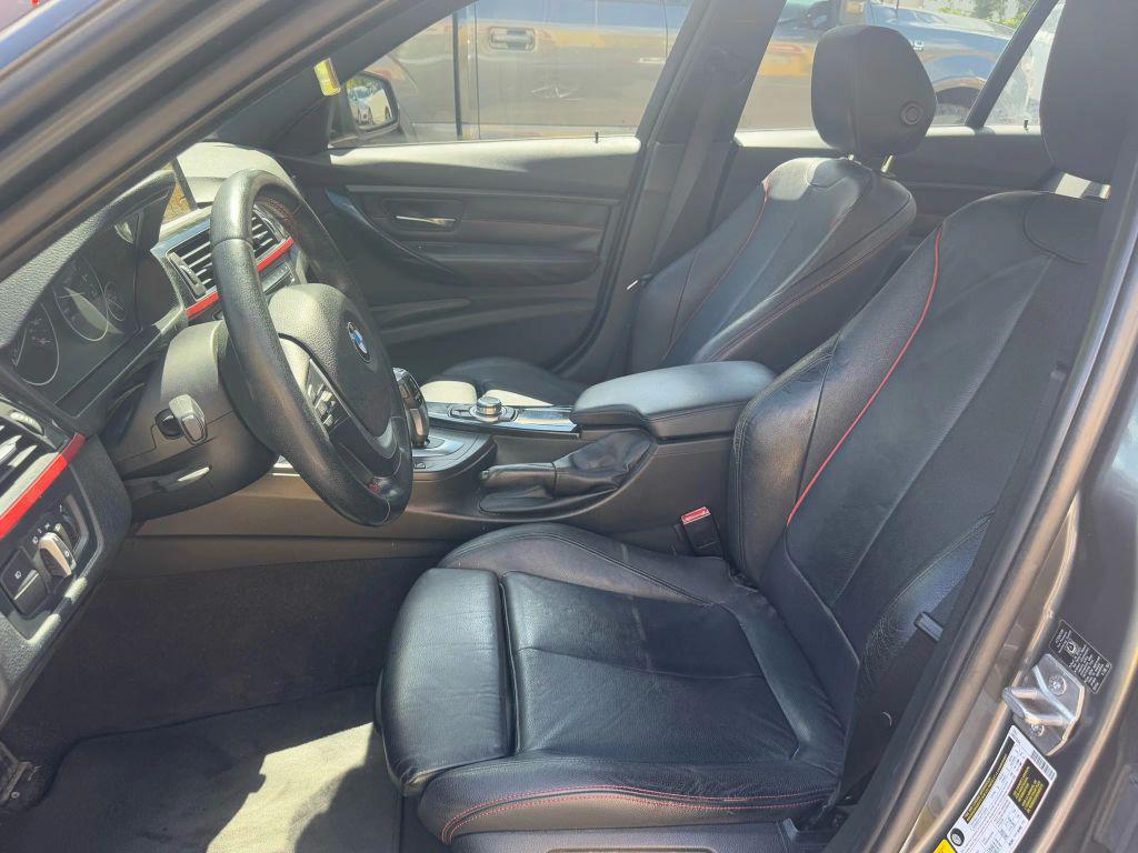 used 2013 BMW 328 car, priced at $4,299