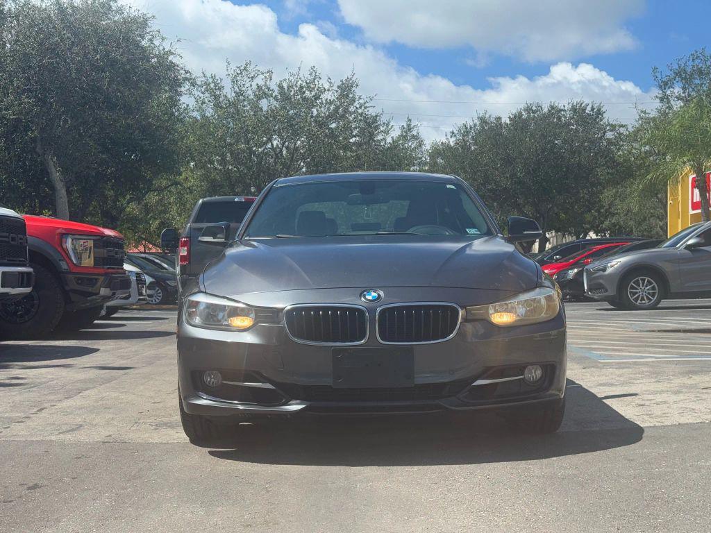 used 2013 BMW 328 car, priced at $4,299