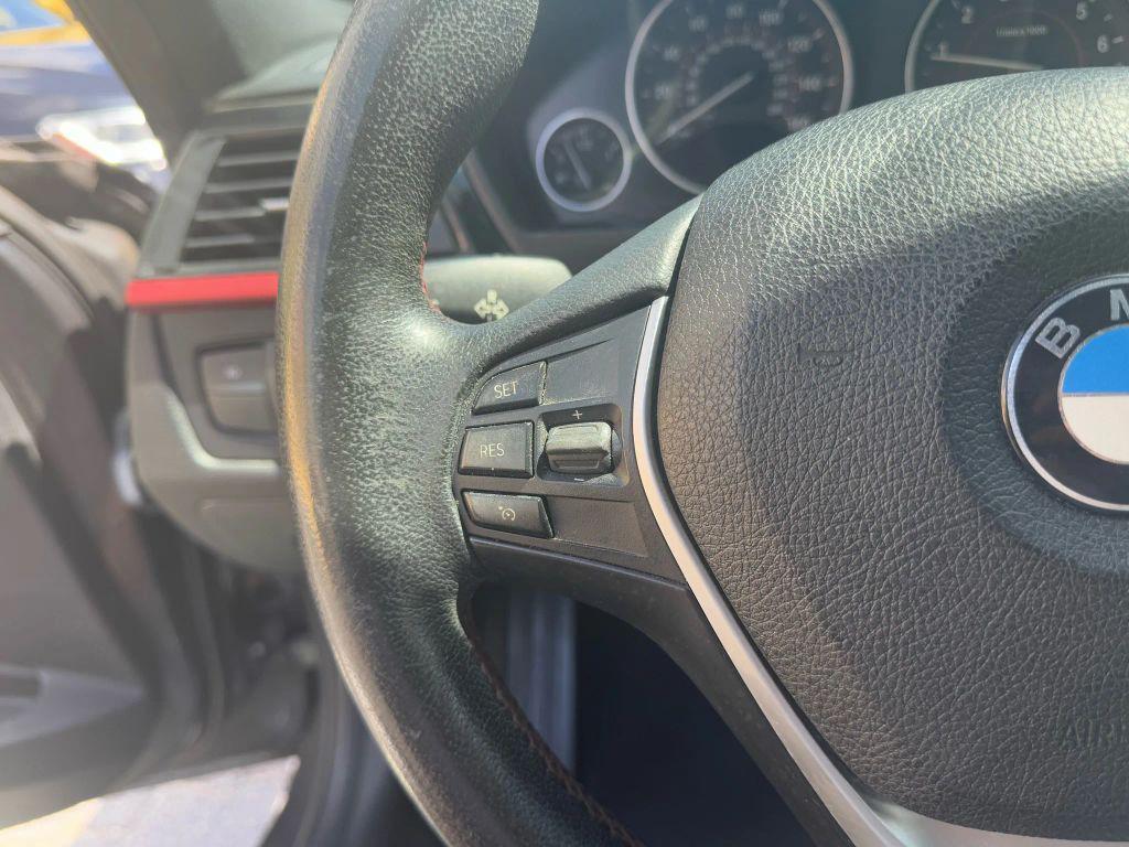 used 2013 BMW 328 car, priced at $4,299