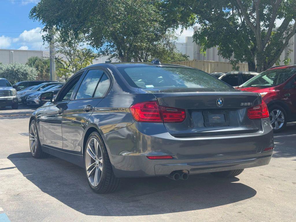 used 2013 BMW 328 car, priced at $4,299