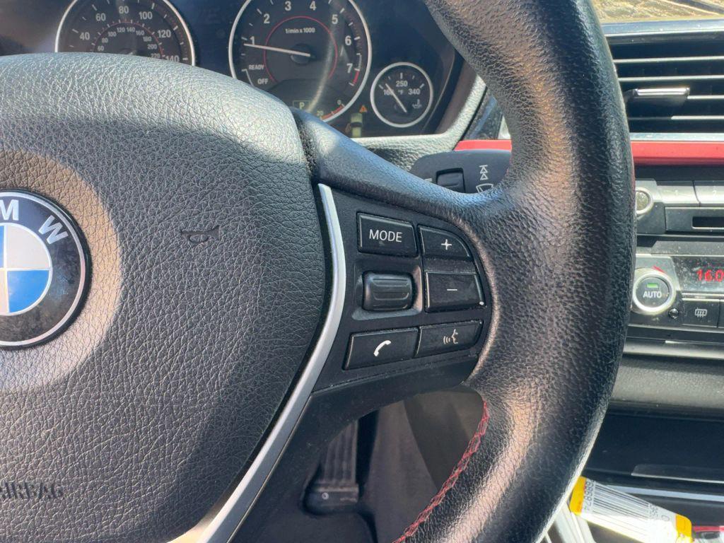 used 2013 BMW 328 car, priced at $4,299