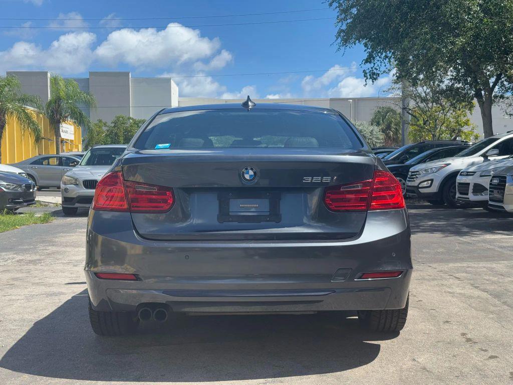 used 2013 BMW 328 car, priced at $4,299
