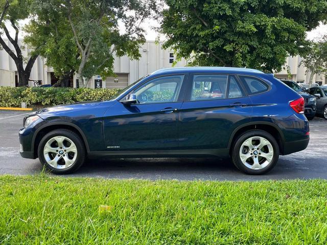 used 2013 BMW X1 car, priced at $6,799