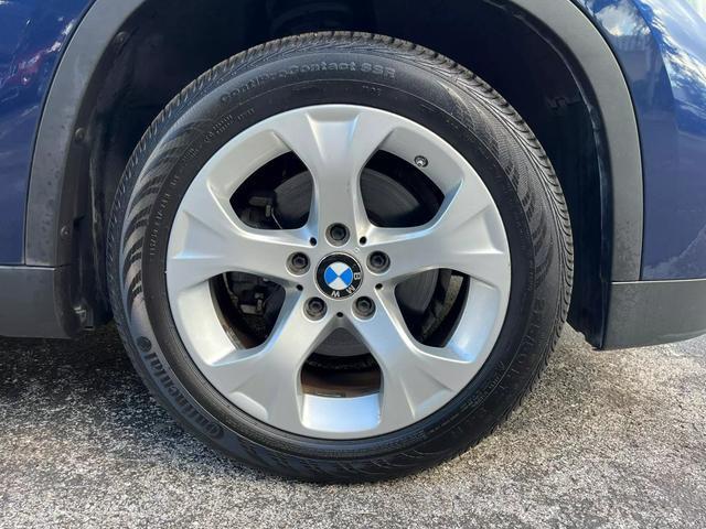 used 2013 BMW X1 car, priced at $6,799