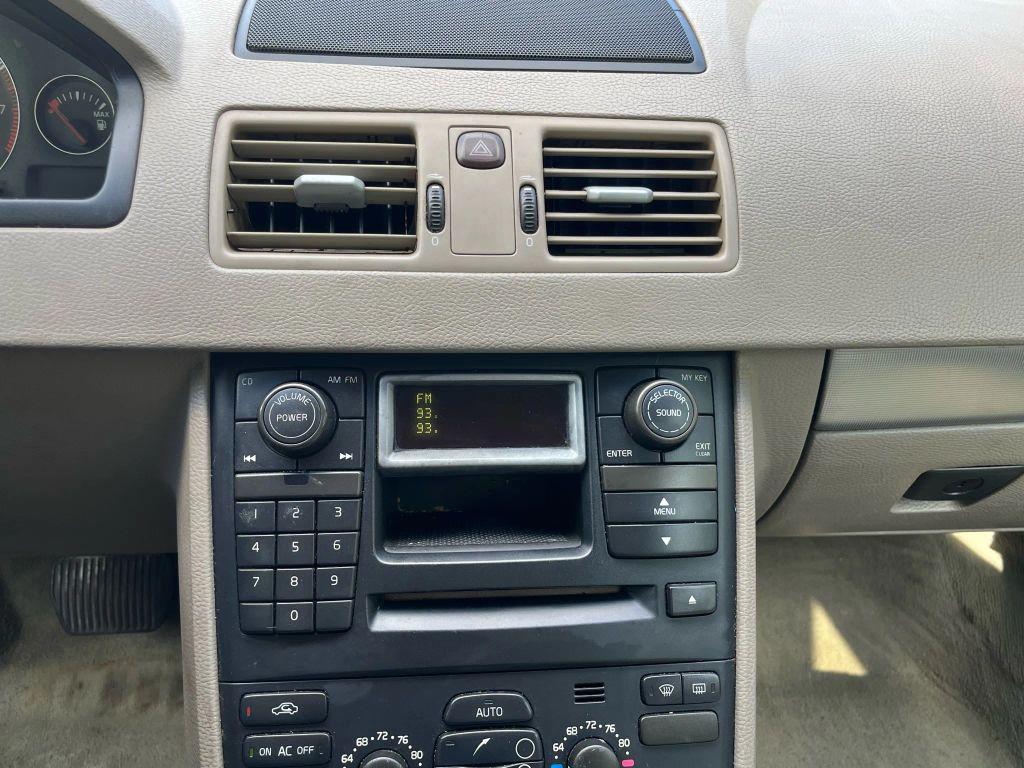 used 2006 Volvo XC90 car, priced at $2,299