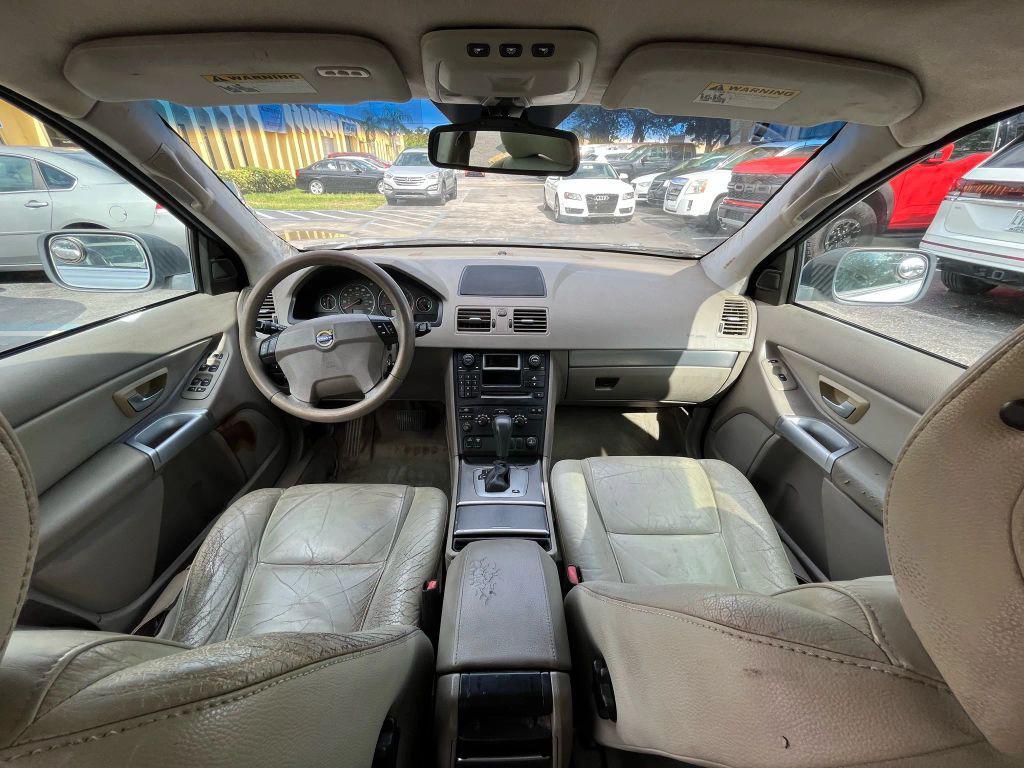 used 2006 Volvo XC90 car, priced at $2,299