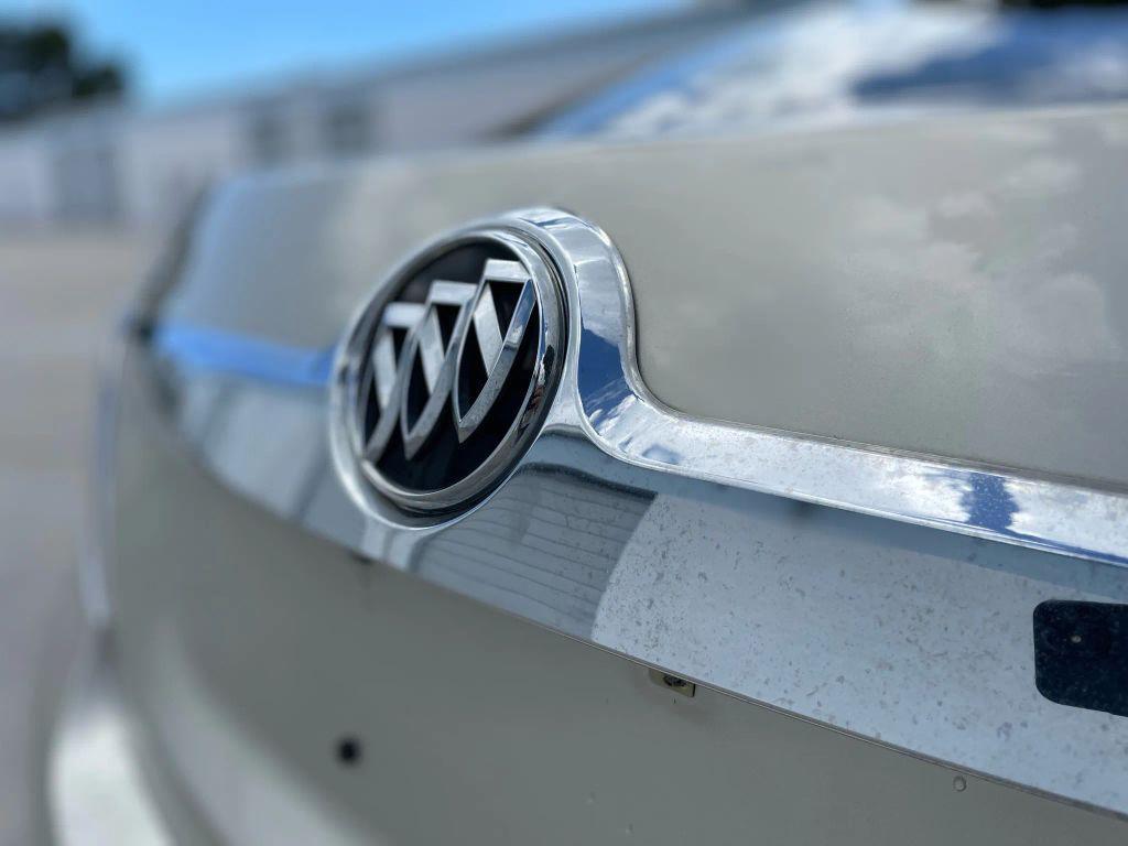 used 2013 Buick LaCrosse car, priced at $3,299