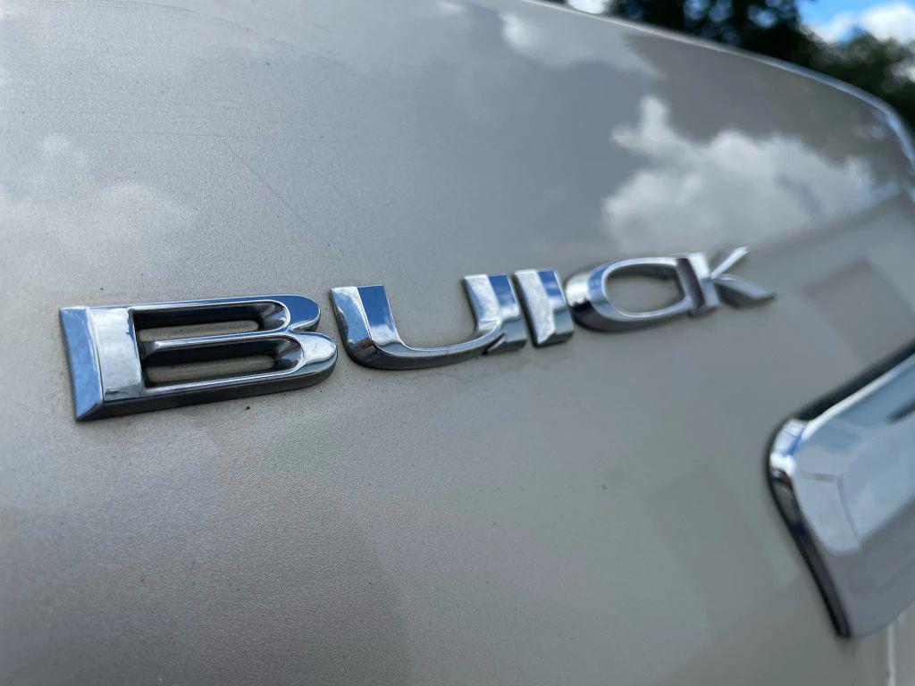 used 2013 Buick LaCrosse car, priced at $3,299