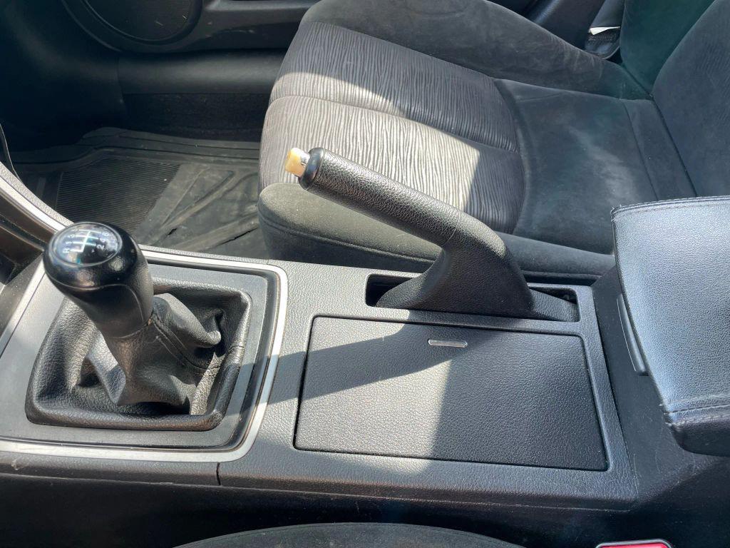 used 2009 Mazda Mazda6 car, priced at $2,399