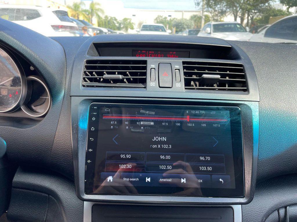 used 2009 Mazda Mazda6 car, priced at $2,399