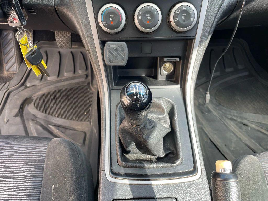 used 2009 Mazda Mazda6 car, priced at $2,399