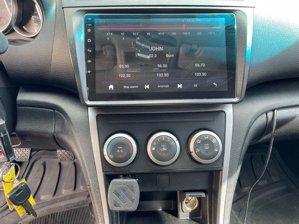 used 2009 Mazda Mazda6 car, priced at $2,399