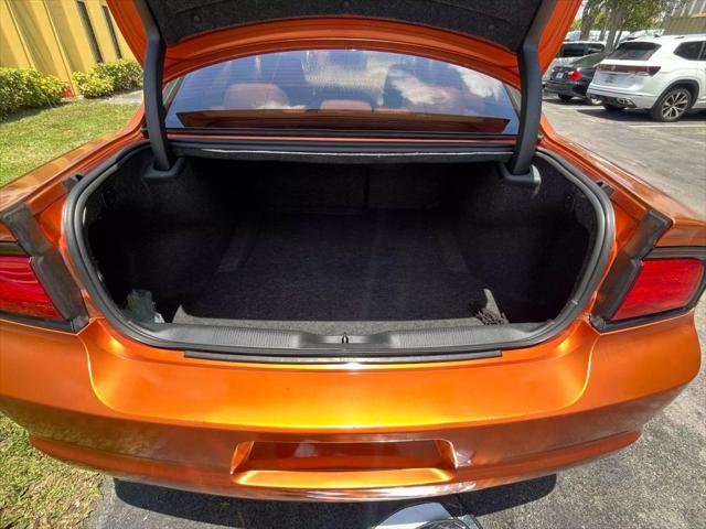 used 2011 Dodge Charger car, priced at $5,199