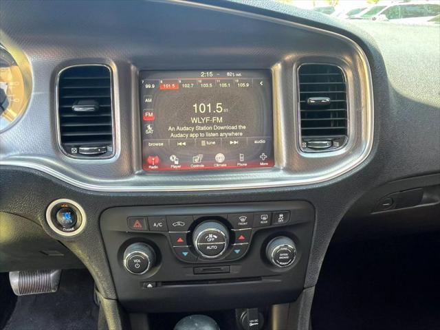 used 2011 Dodge Charger car, priced at $5,199
