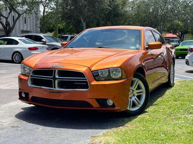 used 2011 Dodge Charger car, priced at $5,199