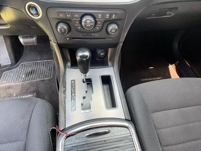 used 2011 Dodge Charger car, priced at $5,199