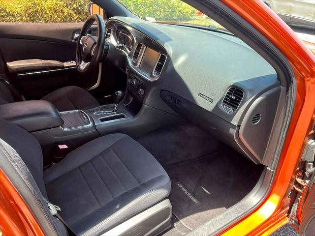 used 2011 Dodge Charger car, priced at $5,199
