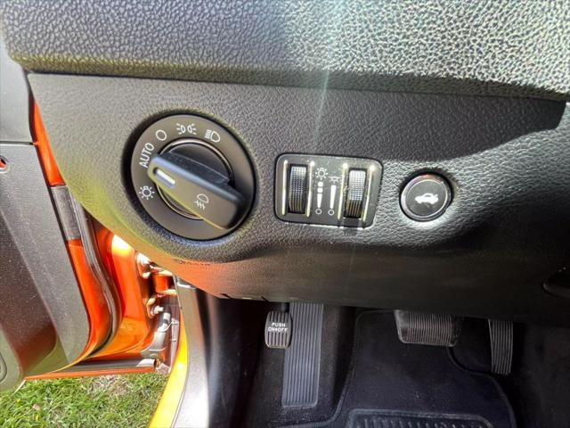 used 2011 Dodge Charger car, priced at $5,199