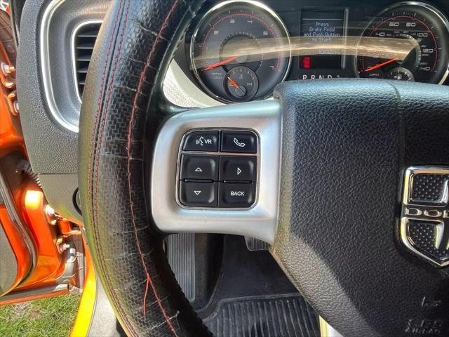used 2011 Dodge Charger car, priced at $5,199